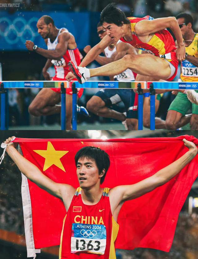 What is Liu Xiang doing now (what is Liu Xiang doing now)